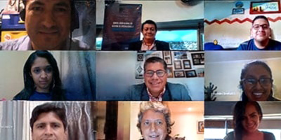 APICS cursos de logística cadena de suministros